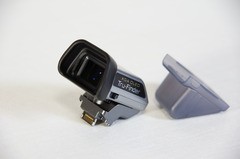 電子ビューファインダー「FDA-EV1S」を購入 : 趣味の「写真、DIY 電子ビューファインダー「FDA-EV1S」を購入 : 趣味の「写真、DIY