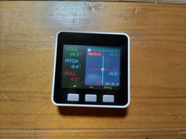 赤道儀 用 デジタル コンパス POLE FINDER NS-10 mkII 」 の使用
