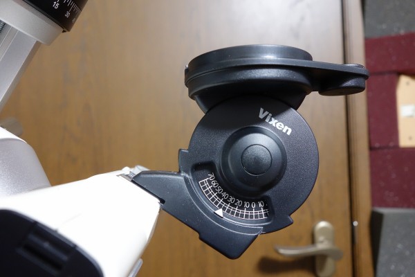 Vixen ポーラメーター 」 を購入 : 趣味の「写真、DIY