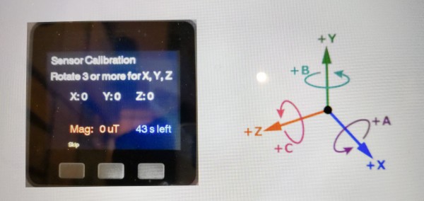 赤道儀 用 デジタル コンパス POLE FINDER NS-10 mkII 」 の使用 赤道儀 用 デジタル コンパス POLE FINDER NS-10 mkII 」 の使用