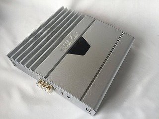 AURIX AX-PR1000 Premium これいいね!! : サウンド