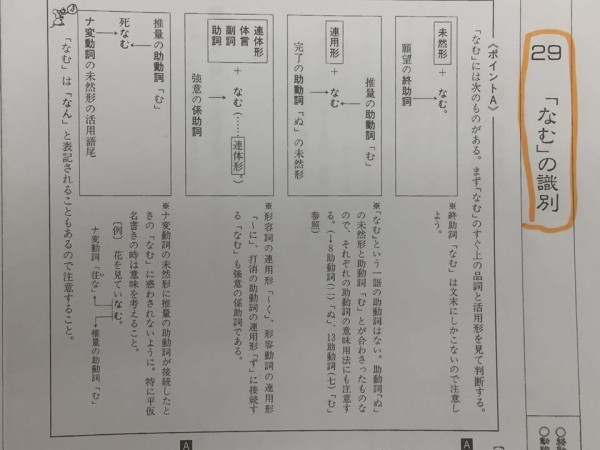 星光中学の古典でボロボロ状態がピッカピッカに変身 大学受験の ロゴス 星光中学の古典でボロボロ状態がピッカピッカに変身 大学受験の ロゴス