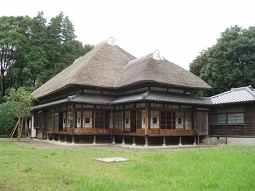 御料牧場記念公園 Lohasコンシェルジェのブログ