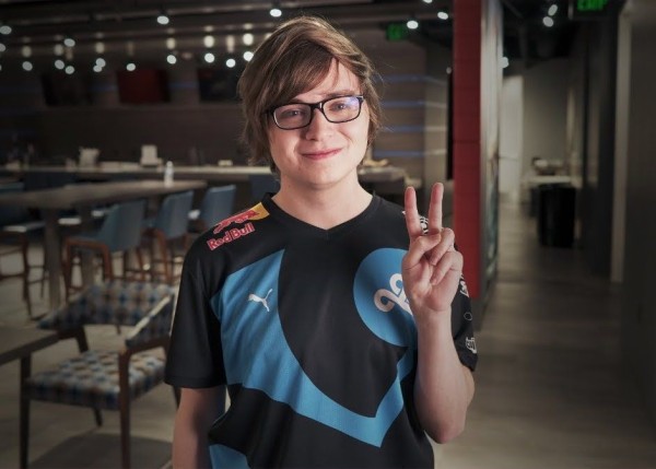 Lol スタープレイヤーの代表格ってフェイカー ウジ スニーキーなの Lol 2chまとめ Shaco速報