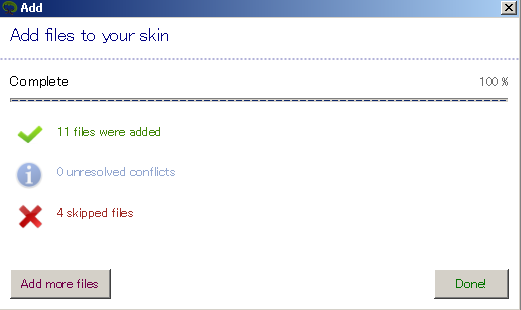 カスタムスキン 非公式スキン の導入手順 Lol 2chまとめ Shaco速報