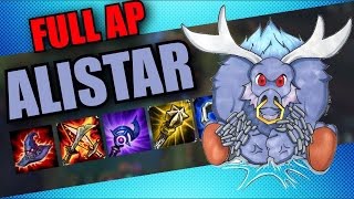 Lol サンダーロードでダガー持ったalistarうざすぎ ダガー Lol 2chまとめ Shaco速報