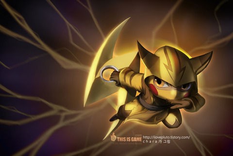Lol このゲーム雷使うchampionいねぇーなぁ ん Lol 2chまとめ Shaco速報 Lol このゲーム雷使うchampionいねぇーなぁ ん Lol 2chまとめ Shaco速報