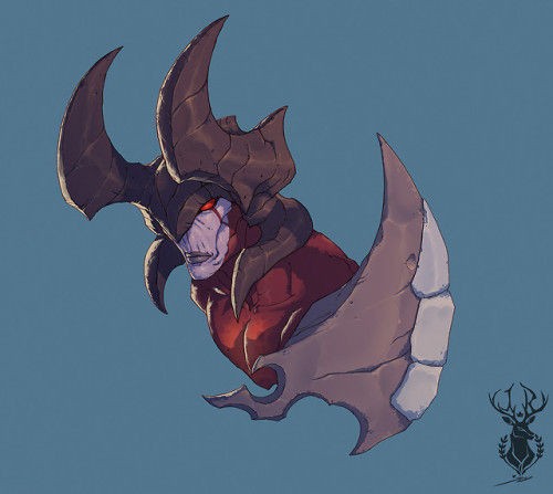 Lol Midエイトロックスとかいうtrollみたいなの来て 負けたと思ったらレーンから無双してた Lol 2chまとめ Shaco速報