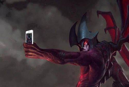 Lol エイトロックスのスキル書いてある事は強いのになんでオワトロなの 旧leeや旧sorakaのスキルはすごかったな Lol 2chまとめ Shaco速報