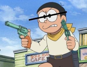 Lol ドラえもんのキャラを各ロールに割り当てるとしたら Lol 2chまとめ Shaco速報