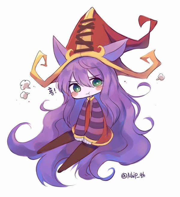 Lol ルルmidやってる人 今ビルドどうしてる Lol 2chまとめ Shaco速報