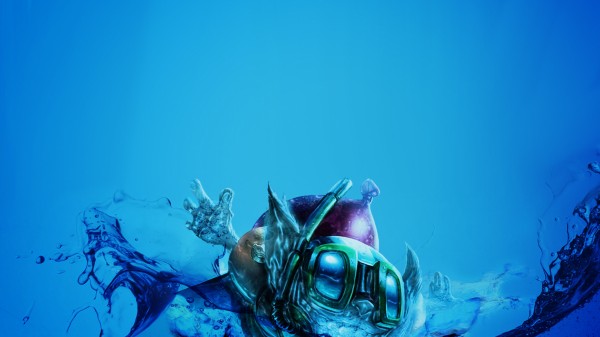 Ziggs 壁紙画像 Lol Wallpaper Lol壁紙 画像まとめサイト