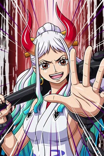 One Piece ヤマト仲間になると報じた記者 ひろし 謝罪 アニメ ゲーム 最速情報 ドンドン