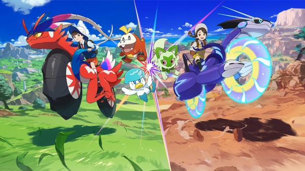 初代ポケモンしか知らない人が今のポケモンで仰天することって アニメ ゲーム 最速情報 ドンドン