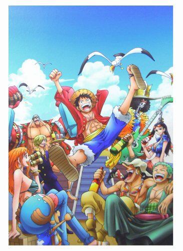 One Piece 作中 懸賞金10億ベリー超えが人になってしまうらしい アニメ ゲーム 最速情報 ドンドン