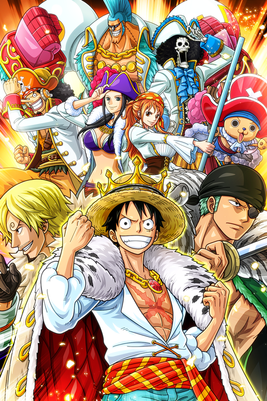 One Piece を気楽にプレイするならこれ ゲーム最速情報 ドンドン