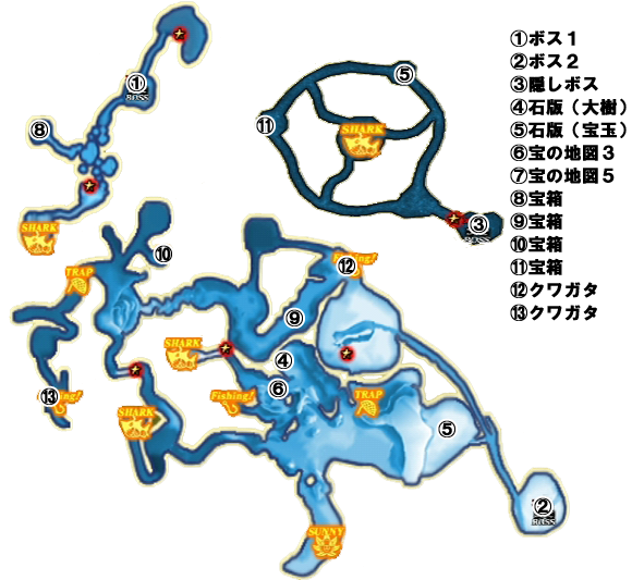 海賊無双よりハマった アンリミテッド シリーズ をまとめてみた ゲーム最速情報 ドンドン