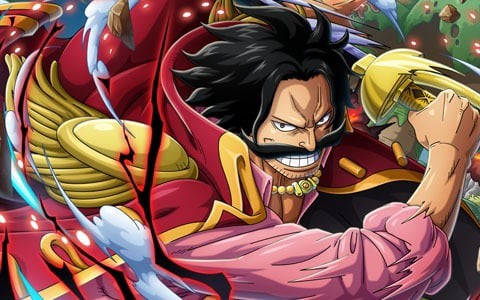 新事実 ロジャーは能力者じゃなかった ワンピース1047話 アニメ ゲーム 最速情報 ドンドン