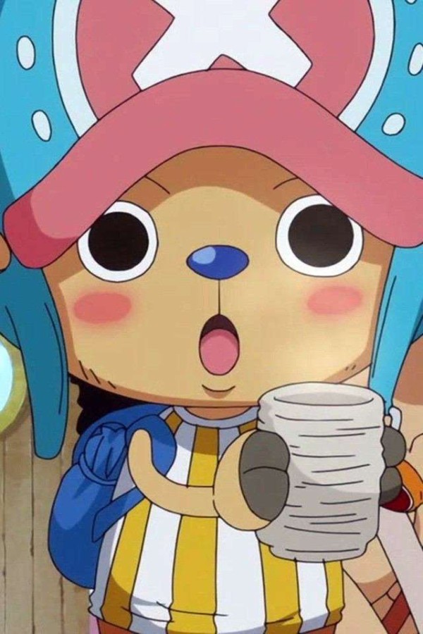 One Piece 麦わらの一味 最後の仲間はコイツだろ アニメ ゲーム 最速情報 ドンドン