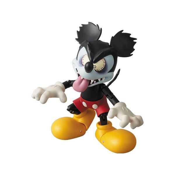 ミッキーマウスさん 著作権切れでディズニーじゃなくなってしまう アニメ ゲーム 最速情報 ドンドン