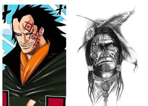 ワンピース 革命家ドラゴンの悪魔の実がこれ 完全につじつま合う アニメ ゲーム 最速情報 ドンドン