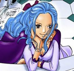 ワンピース ビビ が仲間になるなら役割なに アニメ ゲーム 最速情報 ドンドン