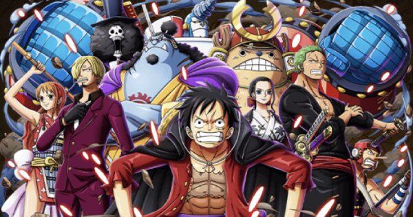 One Piece 麦わらの一味にいらない奴いるよな Www アニメ ゲーム 最速情報 ドンドン