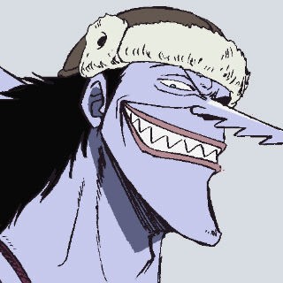 One Piece アーロンが１番海賊らしいことしてないか アニメ ゲーム 最速情報 ドンドン