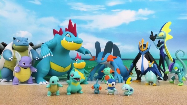 ポケモンスケールワールド シンオウ地方 を画像で紹介 御三家大きさ比較 アニメ ゲーム 最速情報 ドンドン ポケモンスケールワールド シンオウ地方 を画像で紹介 御三家大きさ比較 アニメ ゲーム 最速情報 ドンドン