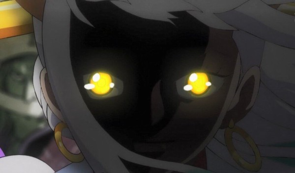 ワンピース まさかのアニメで発覚 影の正体はヤマトだった アニメ ゲーム 最速情報 ドンドン