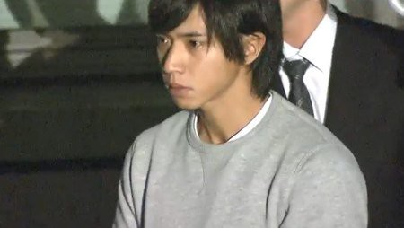 ワンピース主題歌を歌っていたあの歌手 逮捕されてた そのままインペルダウン送り アニメ ゲーム 最速情報 ドンドン