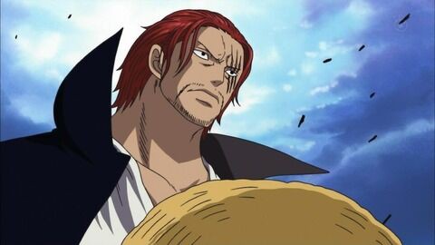 One Piece シャンクスは天竜人 バギーはロックスの息子で辻褄が合ってしまう アニメ ゲーム 最速情報 ドンドン