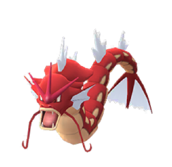 ワンピース ポケモン好き尾田栄一郎氏 ギャラドスvs赤いギャラドス をワンピース内で実現させる アニメ ゲーム 最速情報 ドンドン