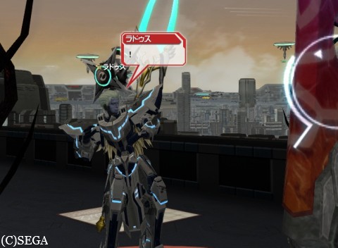 マイルームが侵食されつつある マガシ観察計画