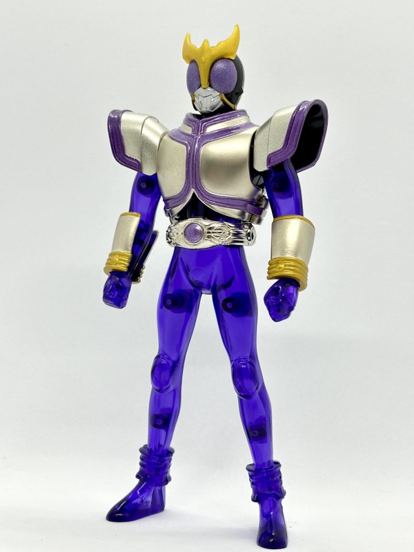 仮面ライダークウガ　装着変身1〜4 Amazon.co.jp: 装着変身 仮面ライダークウガ 4フォームセット