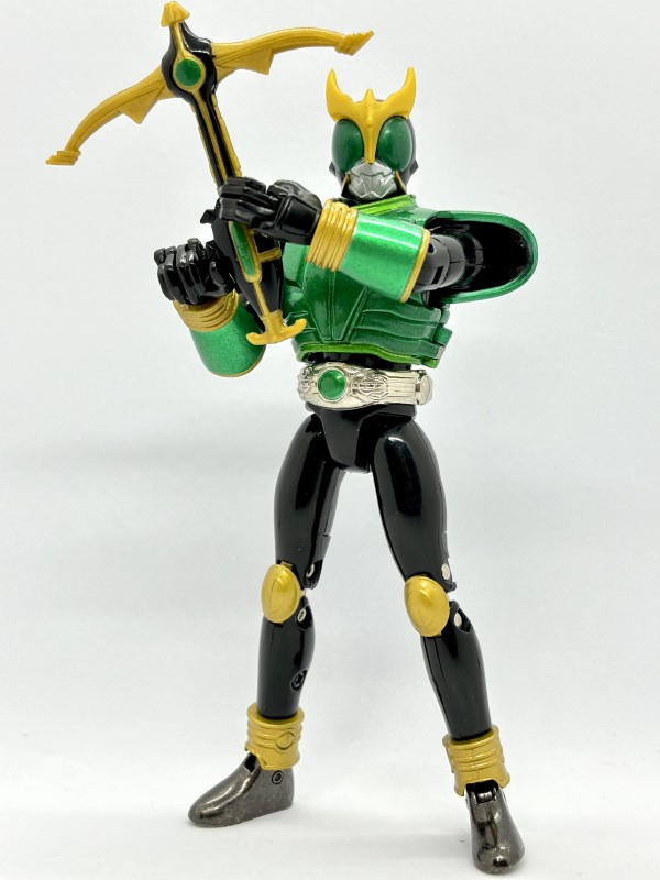 仮面ライダークウガ　装着変身　フィギュア　１　２　３　４　６　まとめ 仮面ライダー クウガ／アルティメット／G3-X フィギュア 『装着