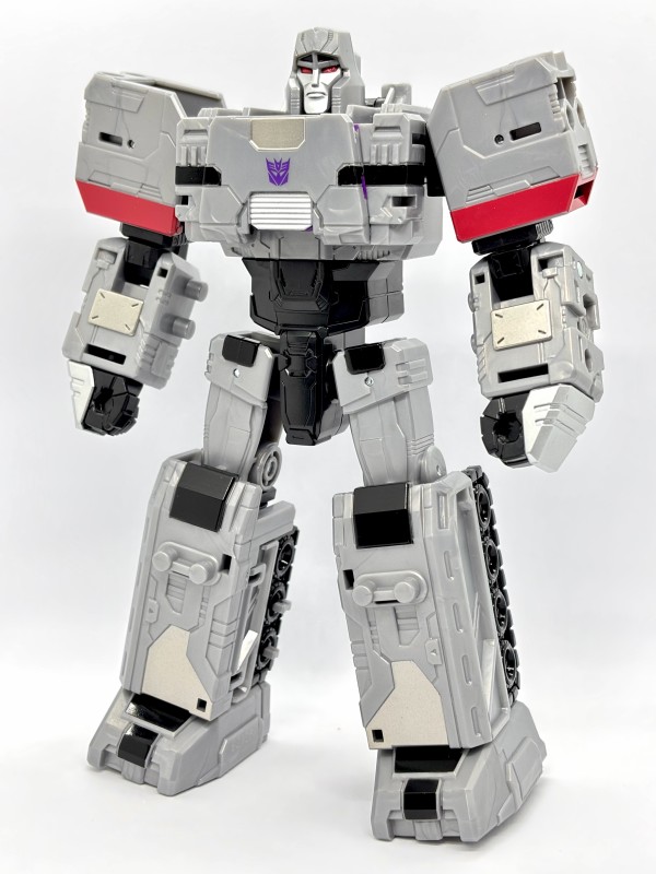 トランスフォーマー ワイルドキング WKM-02 エナジーマスター
