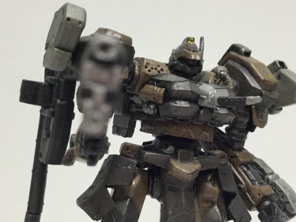 アーマードコア　ネクサス　ワンコインフィギュアシリーズ　12体セット　NEXUS コトブキヤ ワンコイン フィギュアシリーズ 『(ARMORED CORE