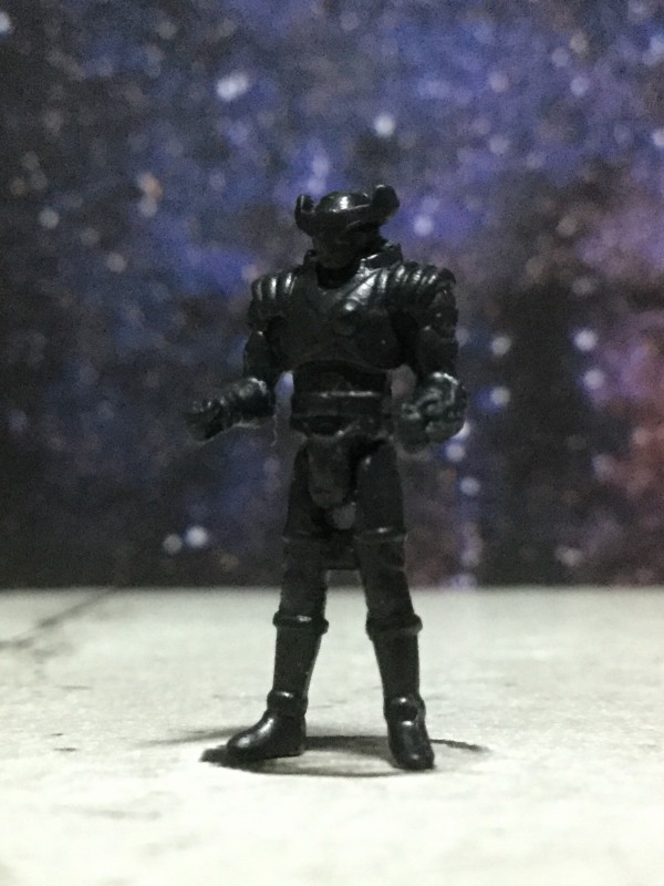 DXキュータマコクピットセット01 : 爆裂！バクレツ！ユニバース