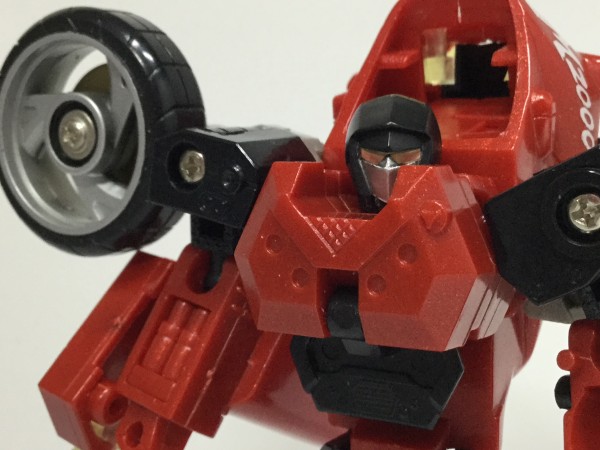 d*3様 ミクロマン　レッドパワーズ　ミクロバイク　マッハスピーダ Amazon.co.jp: コレクション ＊ ＊MICROMAN ミクロマン＊レッド