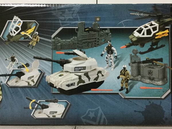 Amazon.co.jp: SOLDIER FORCE MILITARY MEN PLAY SET SERIES Ⅲ ソルジャーコンバットギア アメリカ おもちゃ : おもちゃ