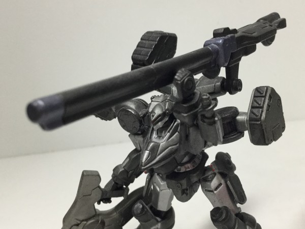 アーマード・コア ワンコインフィギュア ＜ファーストシリーズ