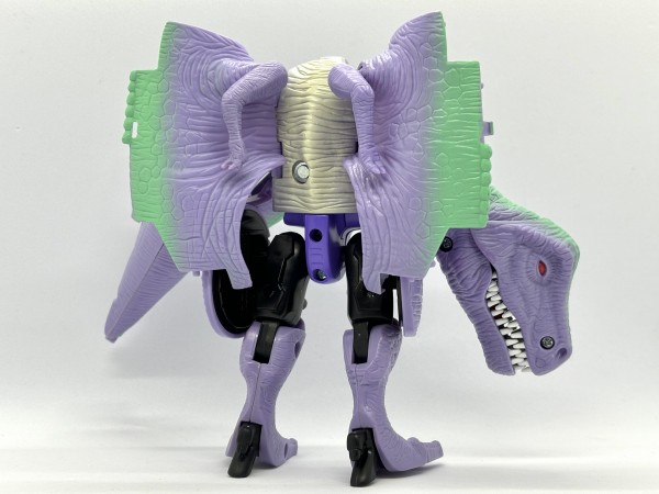 ロボットマスターズRM-02 RM-11 ビーストメガトロン　ビーストコンボイ ロボットマスターズRM-02 RM-11 ビーストメガトロン ビースト