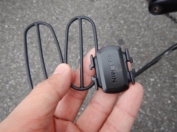 Garmin Edge130を購入！～初めてのGPS付きサイコンで時坂峠へ