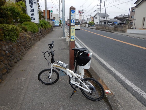 日本橋から宇都宮までサイクリングをしてきた～今度こそ国道4号走破 