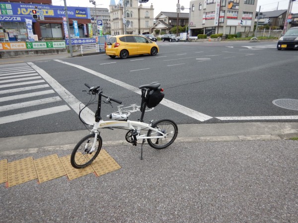 日本橋から宇都宮までサイクリングをしてきた～今度こそ国道4号走破 