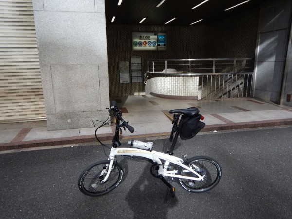 日本橋から宇都宮までサイクリングをしてきた～今度こそ国道4号走破 