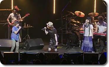 西川貴教 ミゲル ガーレイロ 島谷ひとみの 歌のチカラ おもしろcm 46 浮游空間日記