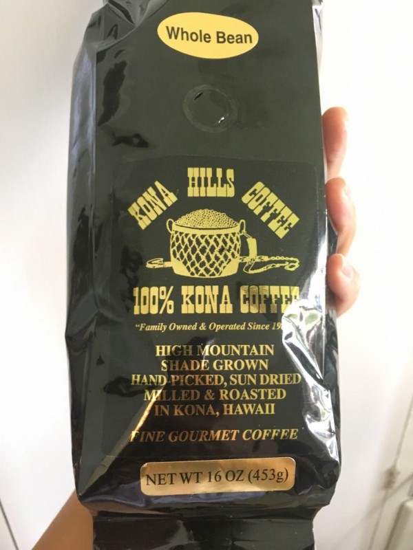オススメ コナコーヒー : ハワイ島のロミロミスクール“Hale Ola