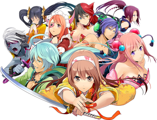 鬼斬 遊戲資訊 簡介 瀧瀧gamelife 鬼斬 遊戲資訊 簡介 瀧瀧gamelife